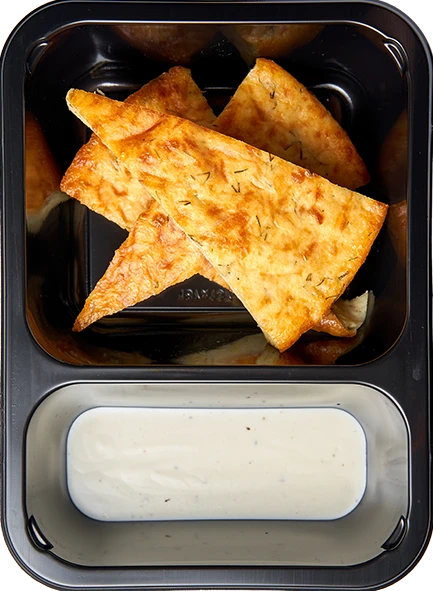 А-ля хачапури