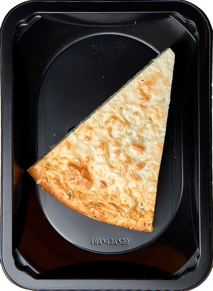 Сырный пирог