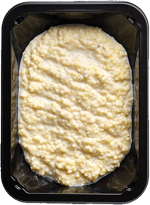 Каша пшенная