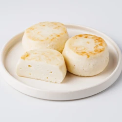 Сырники из творога, кафе