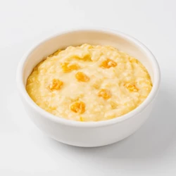 Каша пшенная молочная с тыквой, 250 г