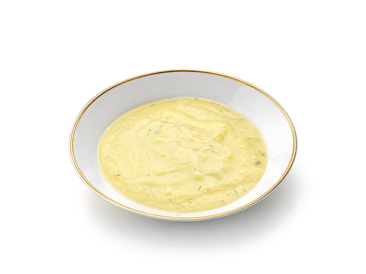 Картофельный крем-суп, Такос с телятиной, красной фасолью и сыром Чеддер