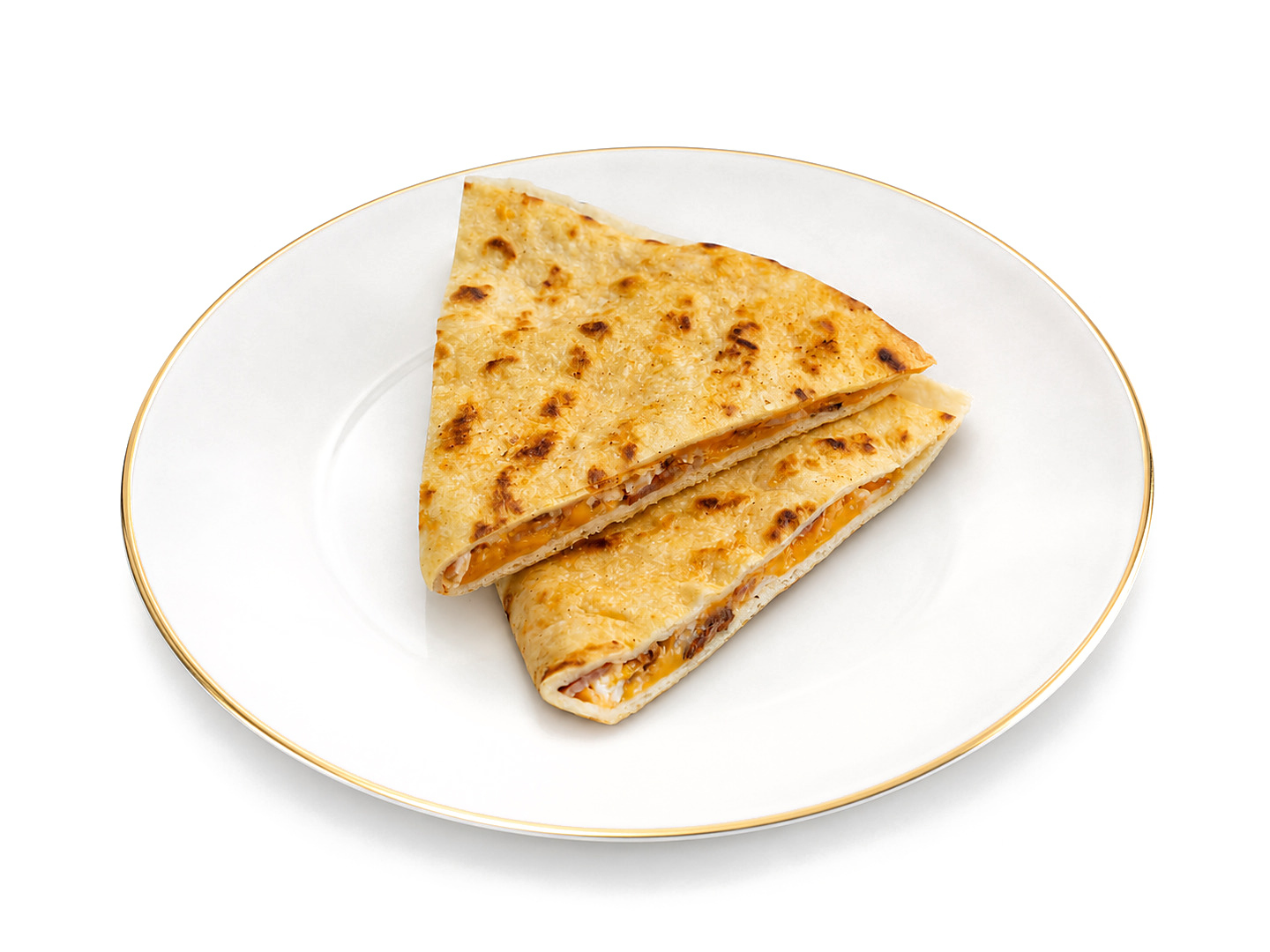 Тортилья с беконом, яйцом и сыром ЧМ